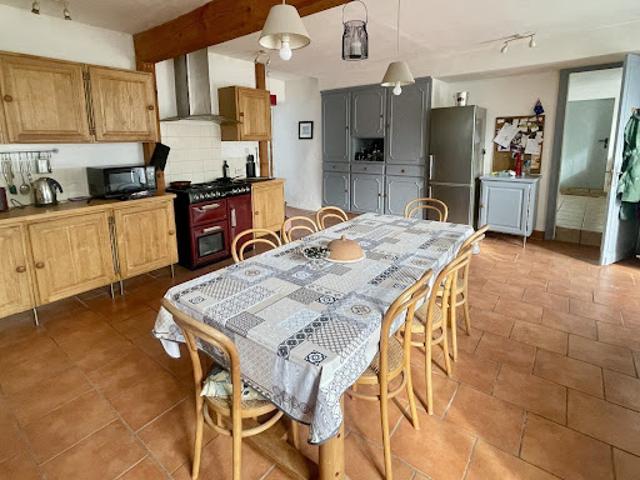 Maison vente à Saint-Jean-d'Angély, Fontaine-chalendray