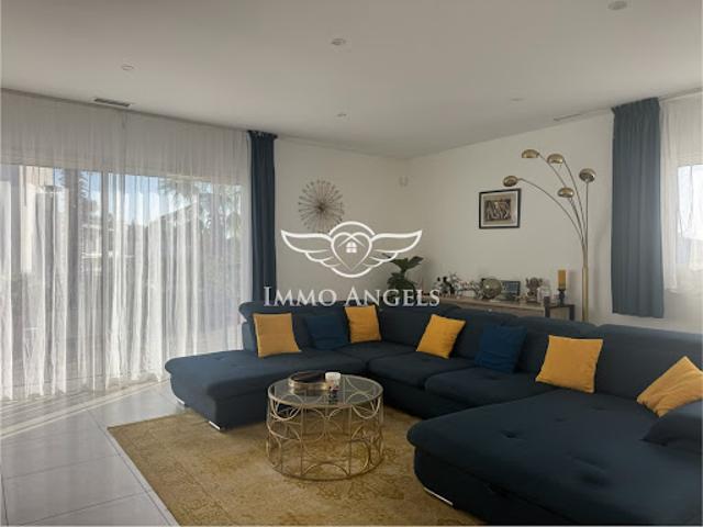 Maison vente à Montpellier, Juvignac