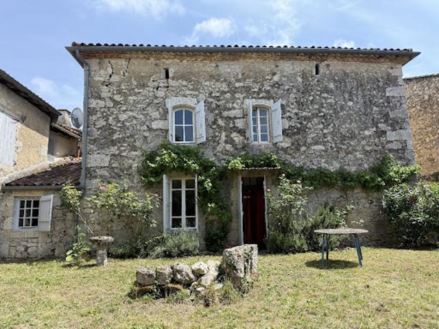 Maison vente à Condom, La Romieu