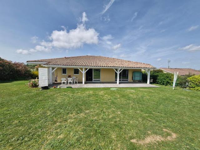 Maison vente à Dax, Lahosse