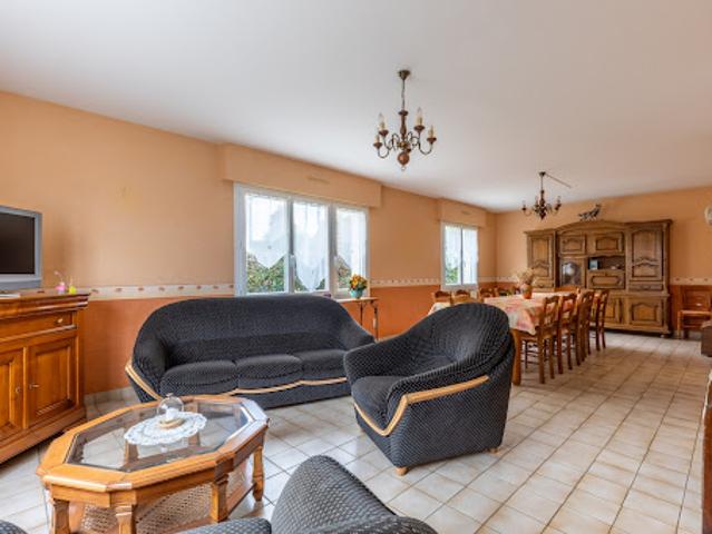 Maison vente à Fougères-Vitré, Bretagne