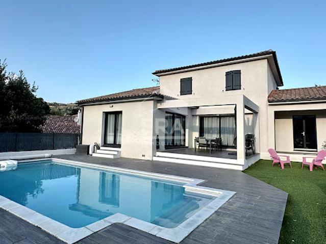 Maison vente à Le Crouas, L'Escale