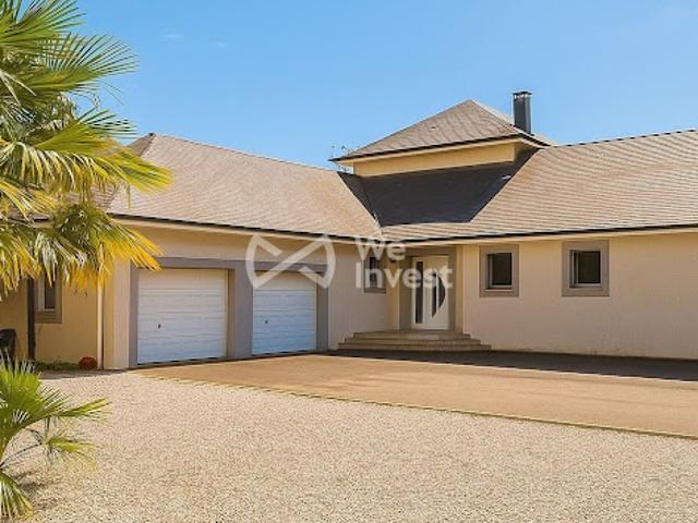 Maison vente à Pau, Lestelle-bétharram