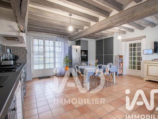 Maison vente à Mantes-la-Jolie, Longnes
