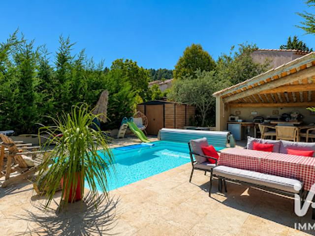 Maison vente à Carpentras, Malaucène