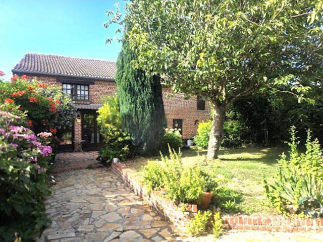 Maison vente à Lille, Marquillies