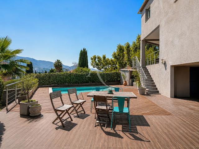 Maison vente à Marseille