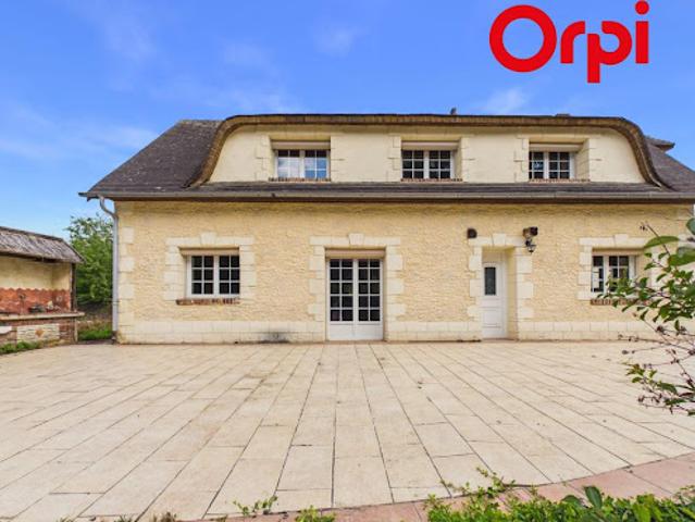 Maison vente à Menneval, Eure