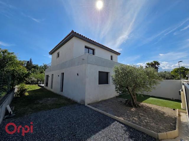 Maison vente à Béziers, Montagnac