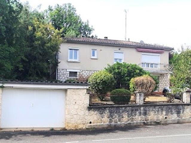 Maison vente à Jonzac, Montguyon