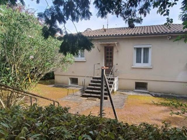 Maison vente à Jonzac, Montguyon