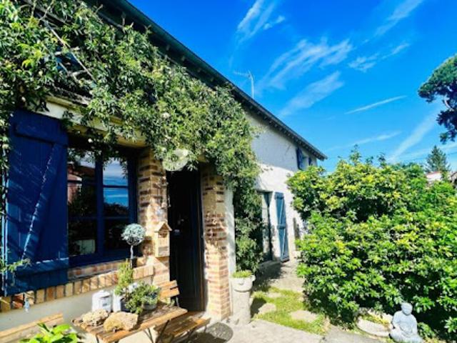 Maison vente à Montreuil-aux-lions, Aisne