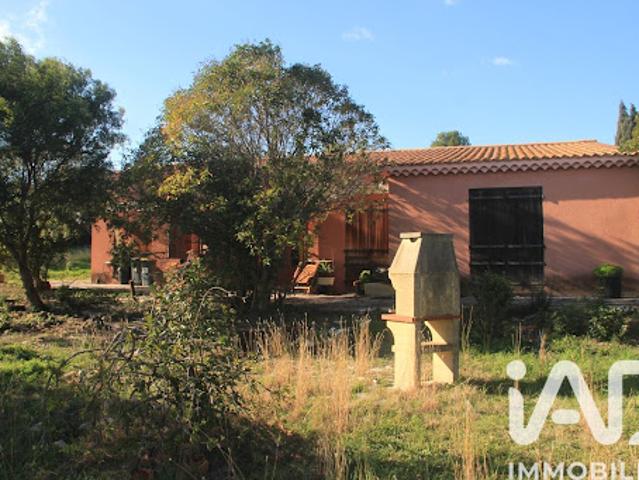 Maison vente à Béziers, Neffiès