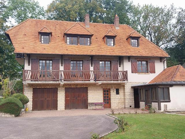 Maison vente à Dieppe, Neufchâtel-en-bray