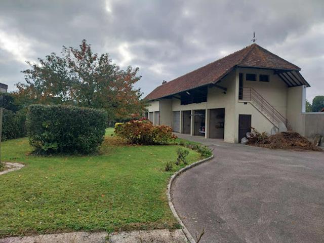 Maison vente à Parc de l'Alouette, Neufchâtel-en-Bray