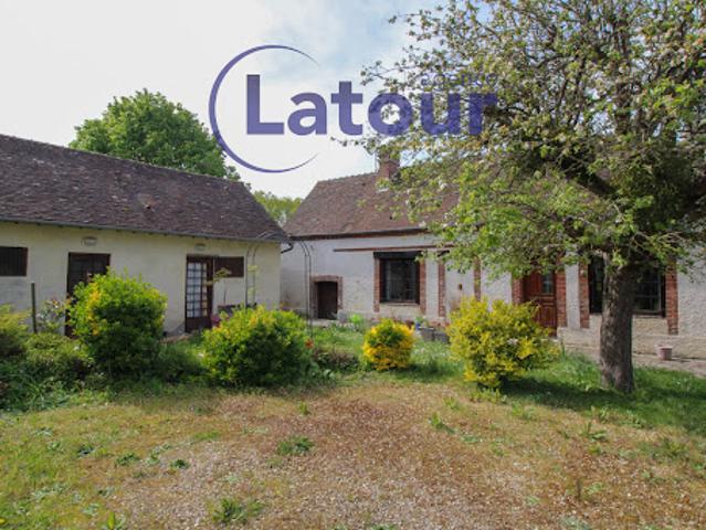 Maison vente à Évreux, Nonancourt