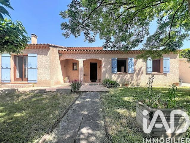 Maison vente à Carpentras, Pernes-les-fontaines