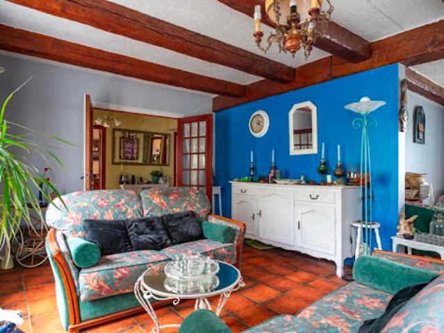 Maison vente à Keriequel, Plonéour-Lanvern