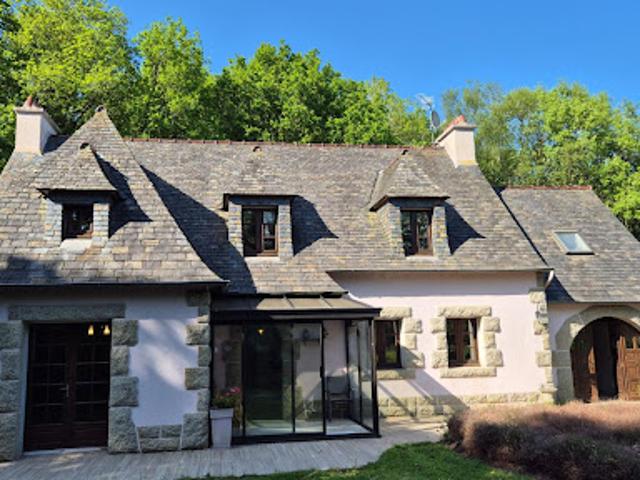 Maison vente à Morlaix, Bretagne