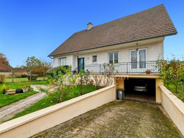 Maison vente à Clermont, Sacy-le-grand