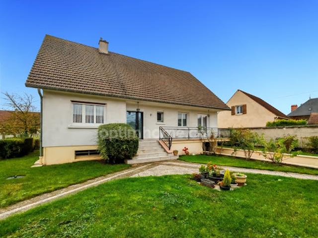 Maison vente à Clermont, Sacy-le-grand