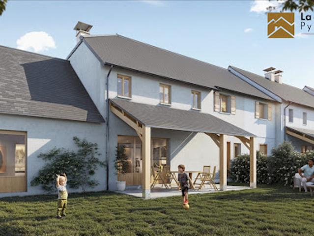 Maison vente à Bagnères-de-Bigorre, Vignec