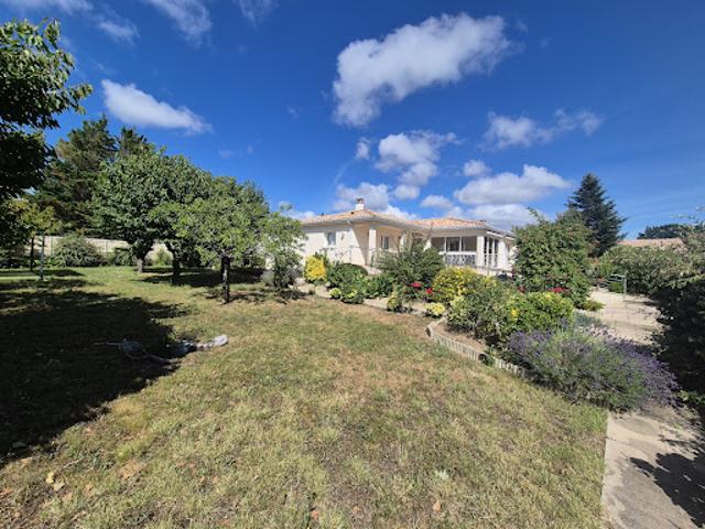 Maison vente à Rochefort, Saint-palais-sur-mer