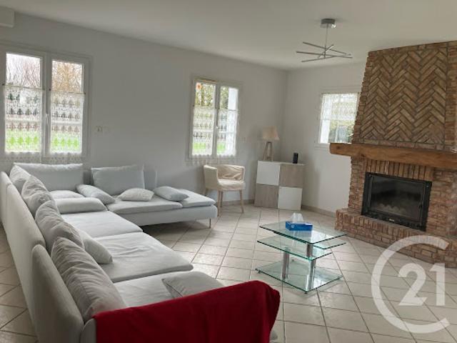 Maison vente à Abbeville, Saint-quentin-en-tourmont
