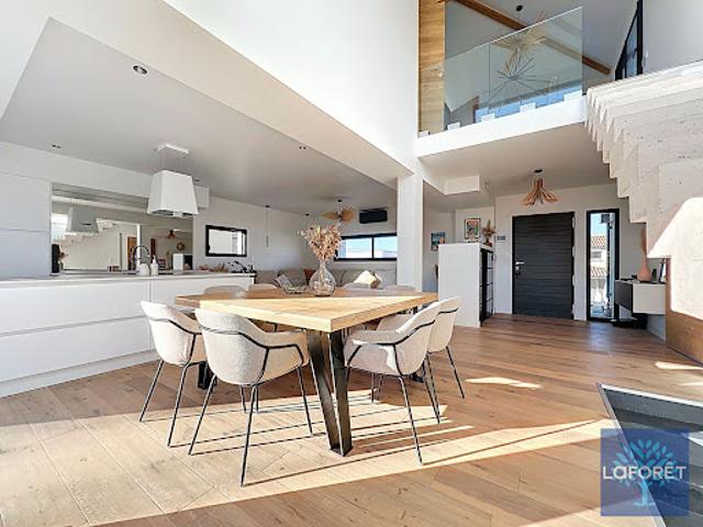 Maison vente à Toulouse, Sainte-foy-d'aigrefeuille