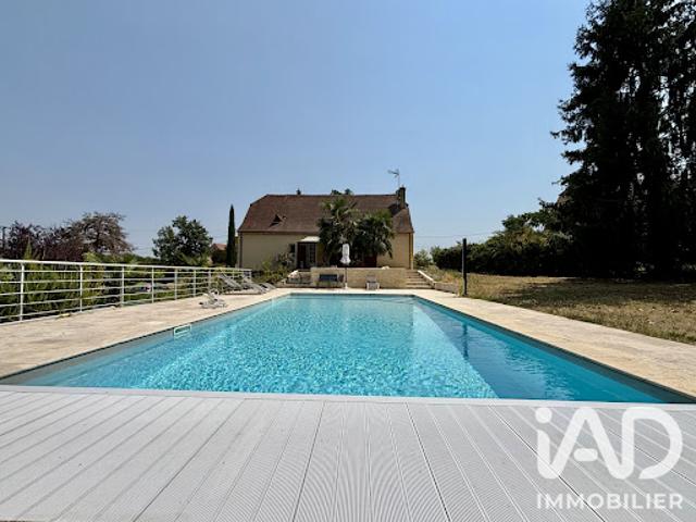 Maison vente à Sarlat-la-Canéda, Salignac-eyvignes