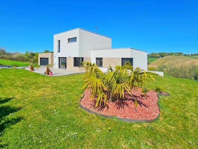 Maison vente à France métropolitaine, Serres-castet