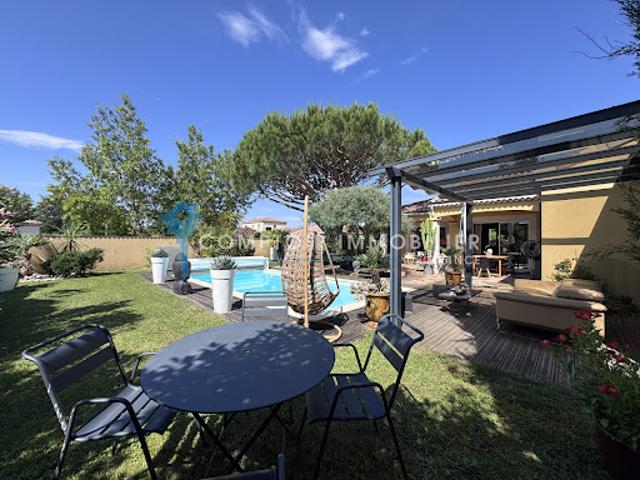 Maison vente à Valence