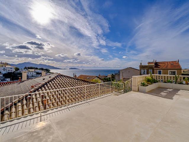 Maison vente à Marseille
