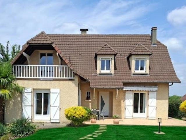 Maison vente à Pau, Ousse