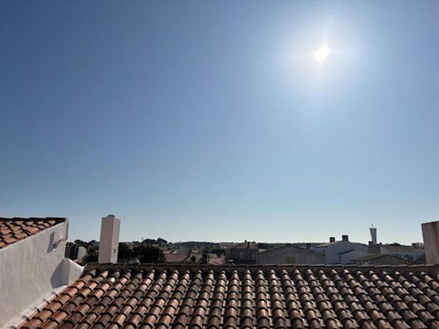 Maison vente à Les Sables-d'Olonne, L'ile-d'yeu