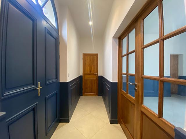Maison vente à Bernay, Bourgtheroulde-infreville