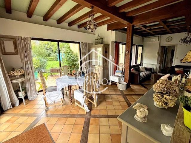 Maison vente à Bergerac, Cours-de-pile