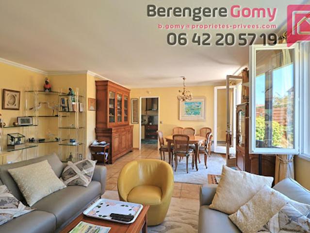 Maison vente à La Closerie du Plessis, Le Plessis-Bouchard