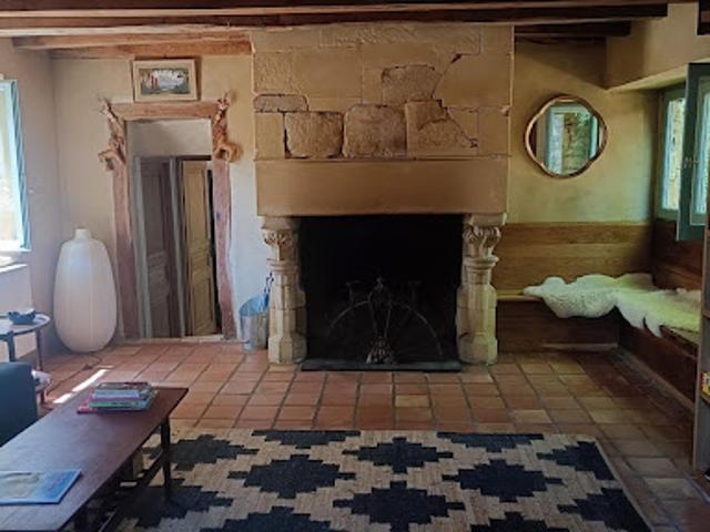 Maison vente à Sarlat-la-Canéda, Thonac