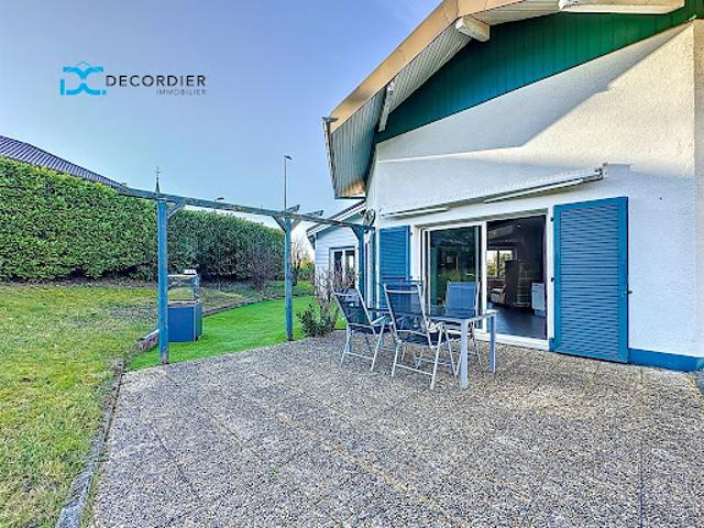 Maison vente à Thonon-les-Bains, Evian-les-bains