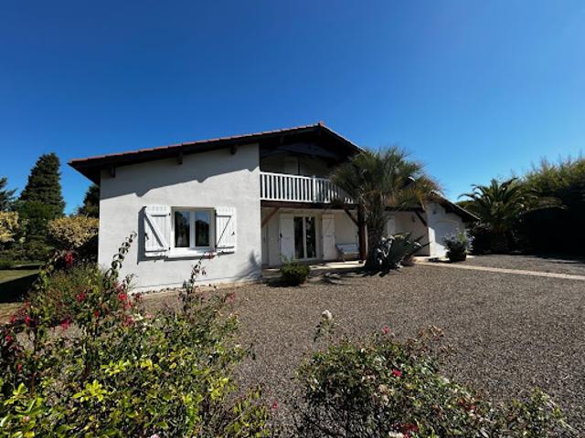 Maison vente à Laouillé, Aire-sur-l'Adour