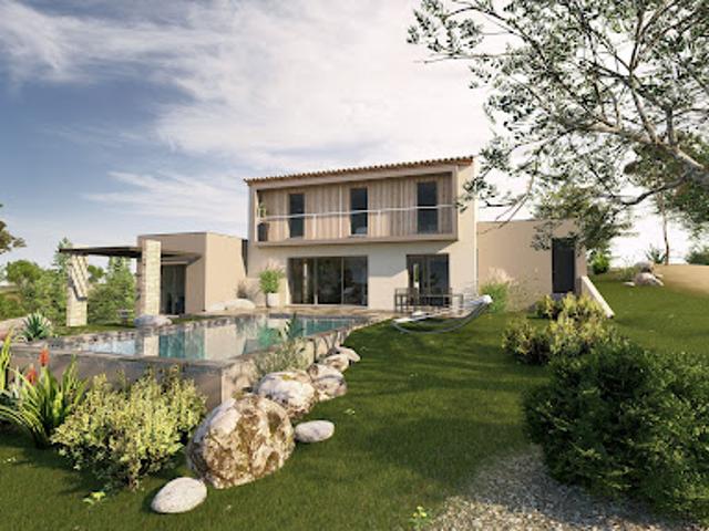 Maison vente à Aix-en-Provence, Aix-en-provence