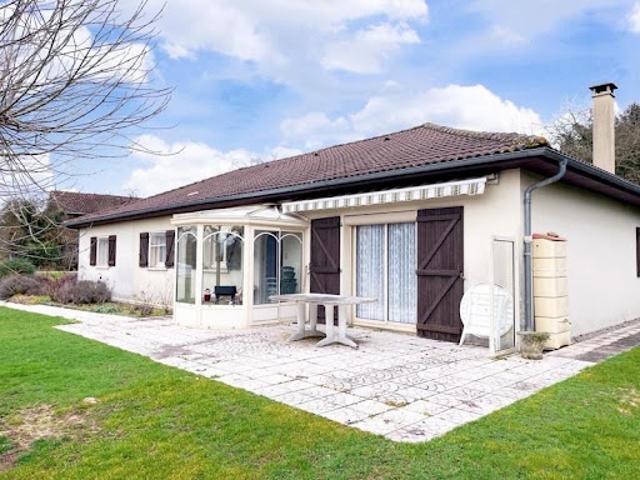 Maison vente à Limoges, Aixe-sur-vienne