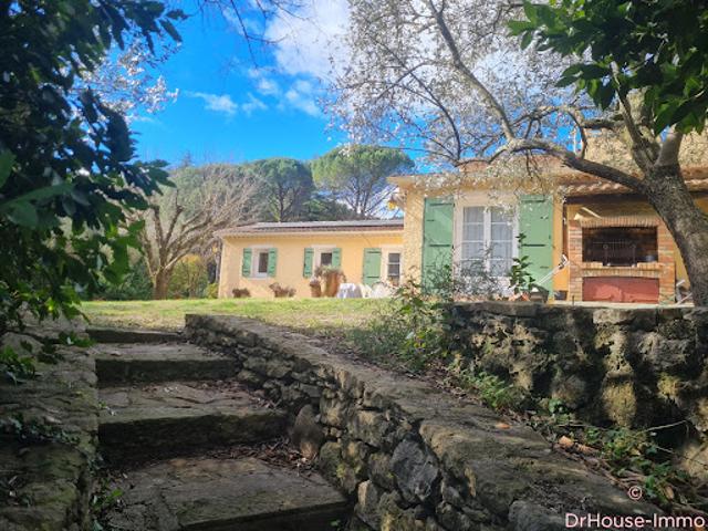 Maison vente à Alès
