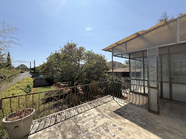 Maison vente à Les Prés Saint-Jean, Alès