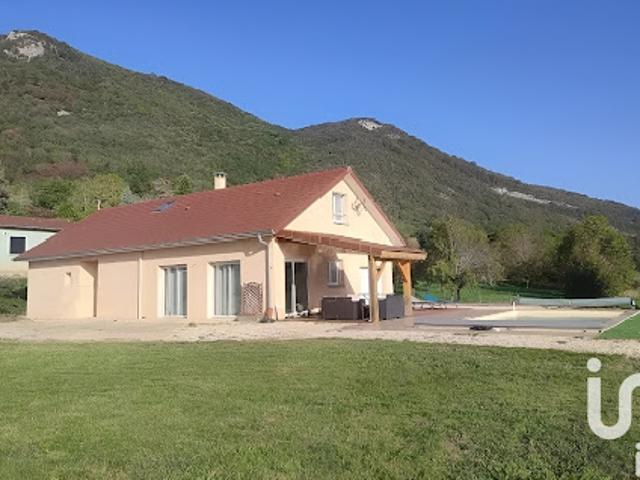 Maison vente à Ambléon