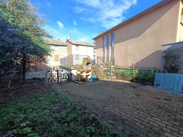 Maison vente à Villefranche-sur-Saône, Rhône