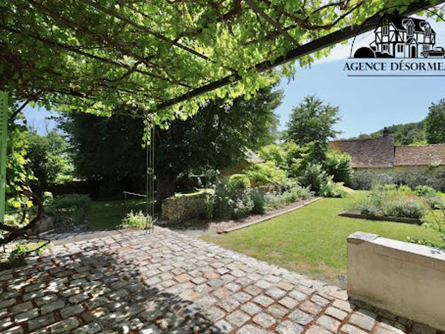 Maison vente à Mantes-la-Jolie, Houdan