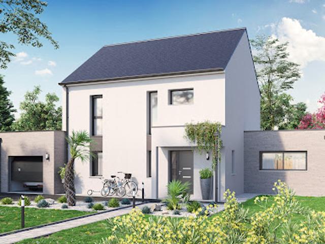 Maison vente à Angers