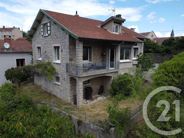 Maison vente à Tournon-sur-Rhône, Annonay
